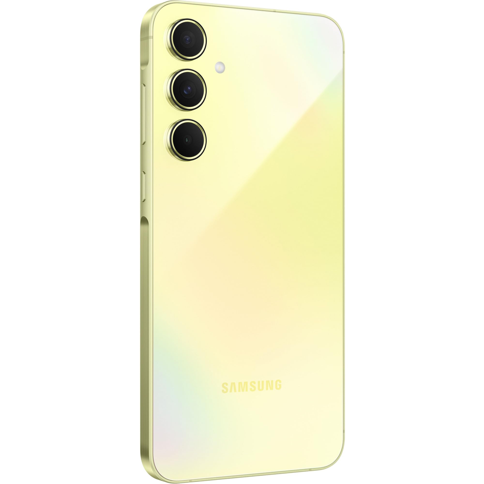 Samsung Galaxy A55 5G オーサムレモン Samsung Galaxy A55 5G, Dual, 128GB 8GB Ram, Awesome Lemon : Amazon